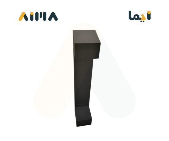 صورة عمود حدائق خارجي